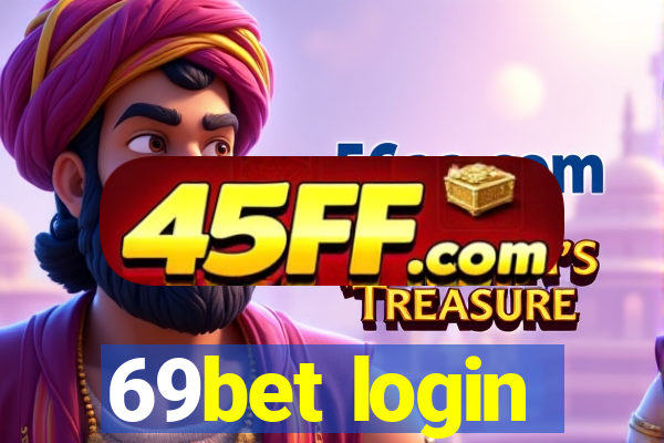 69bet login